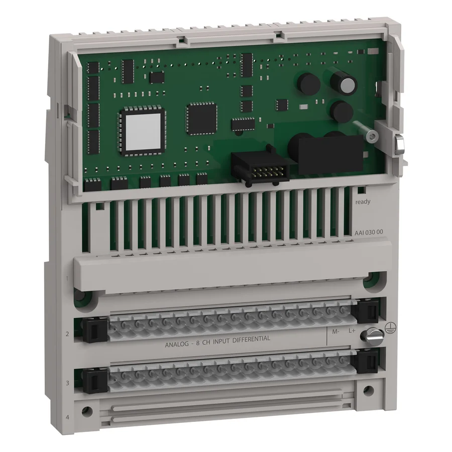 Schneider Electric 170AAI03000