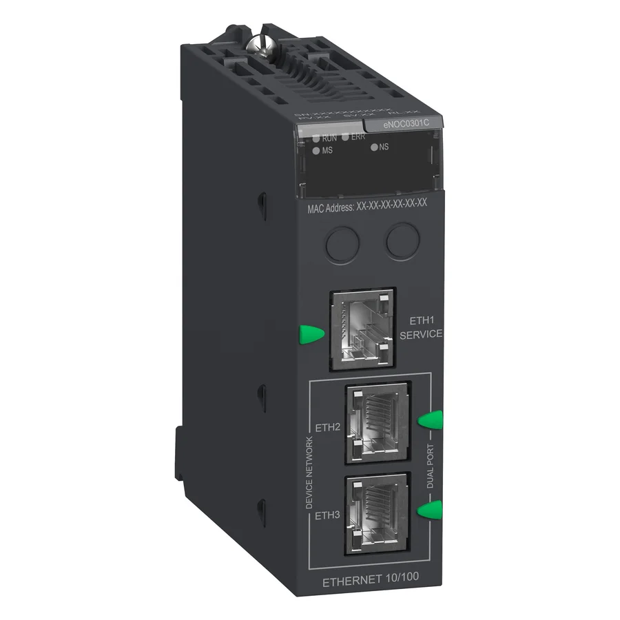 Schneider Electric BMENOC0301C