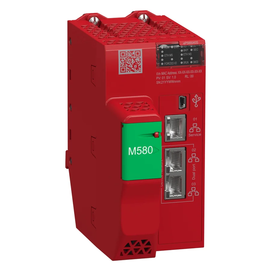 Schneider Electric BMEP586040S