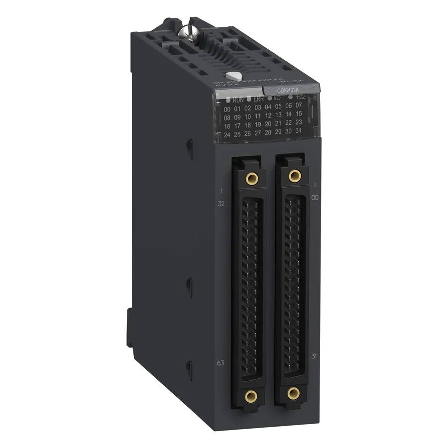 Schneider Electric BMXDDI6402K
