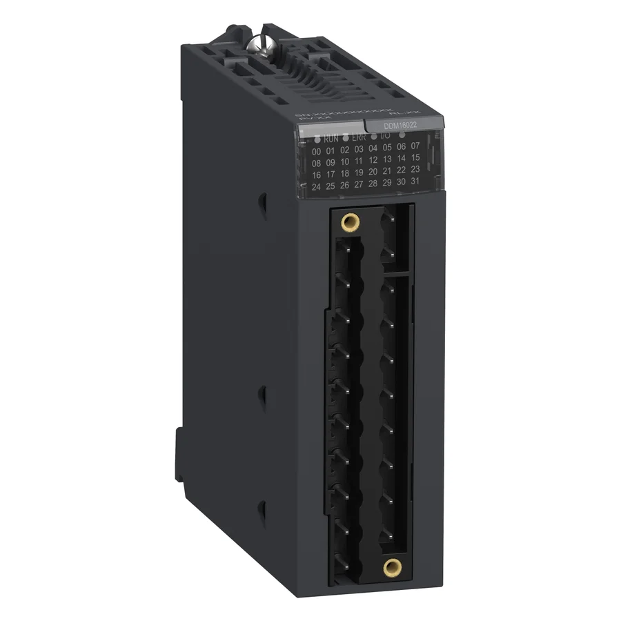 Schneider Electric BMXDDM16022