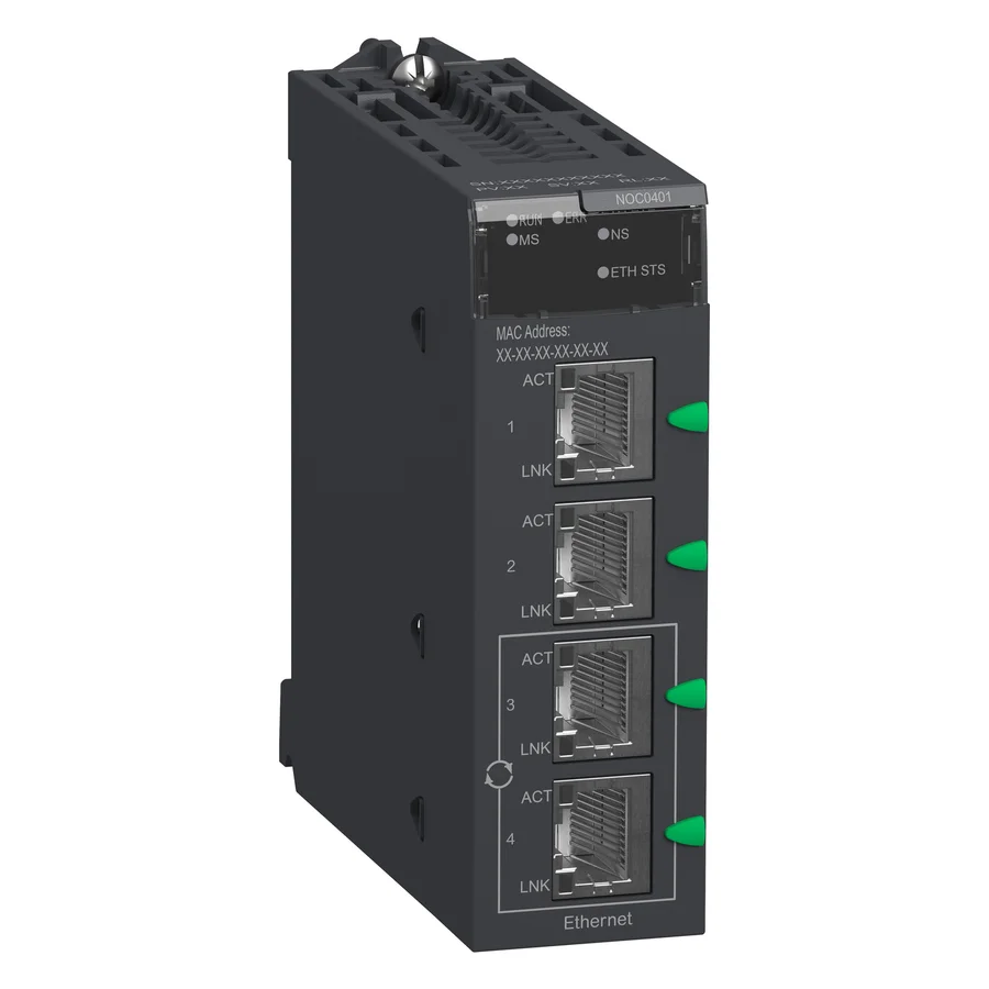 Schneider Electric BMXNOC0401