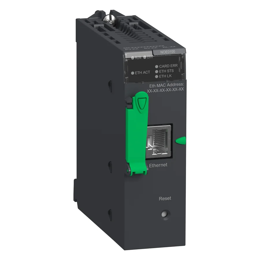 Schneider Electric BMXNOE0100