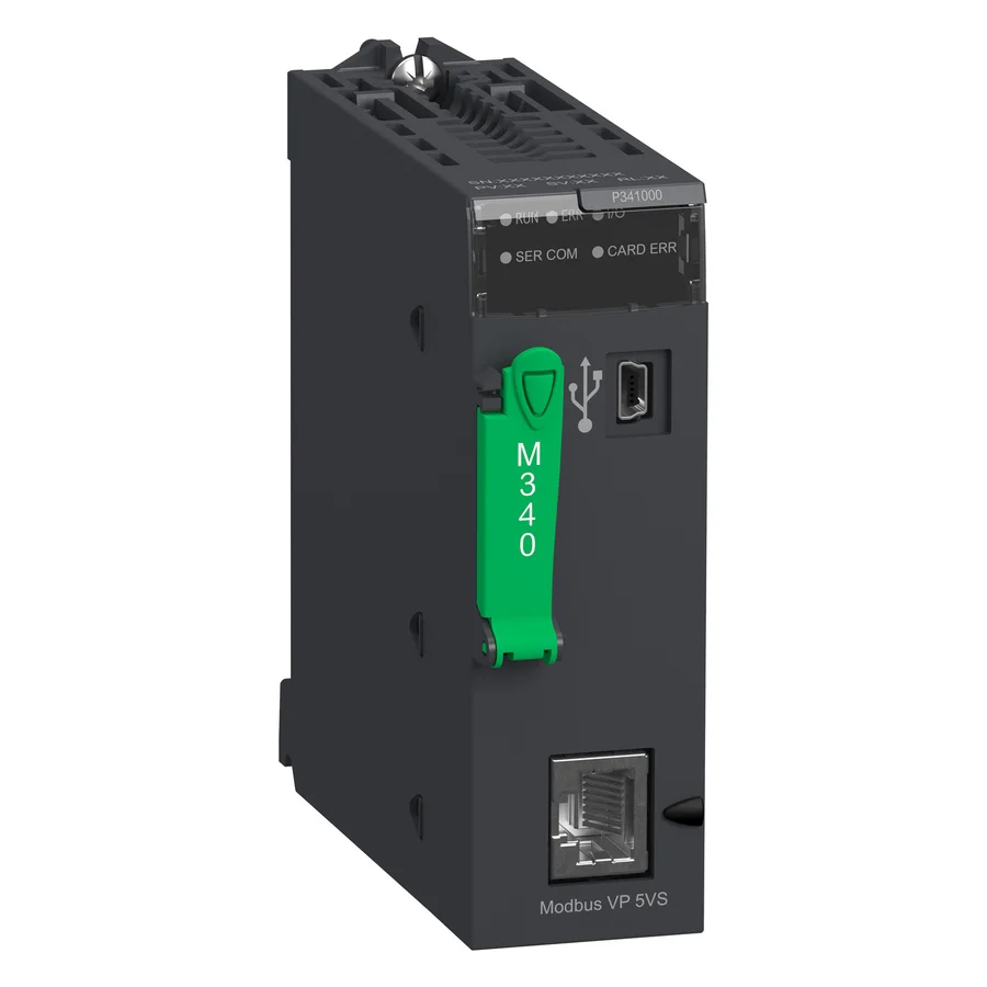 Schneider Electric BMXP341000