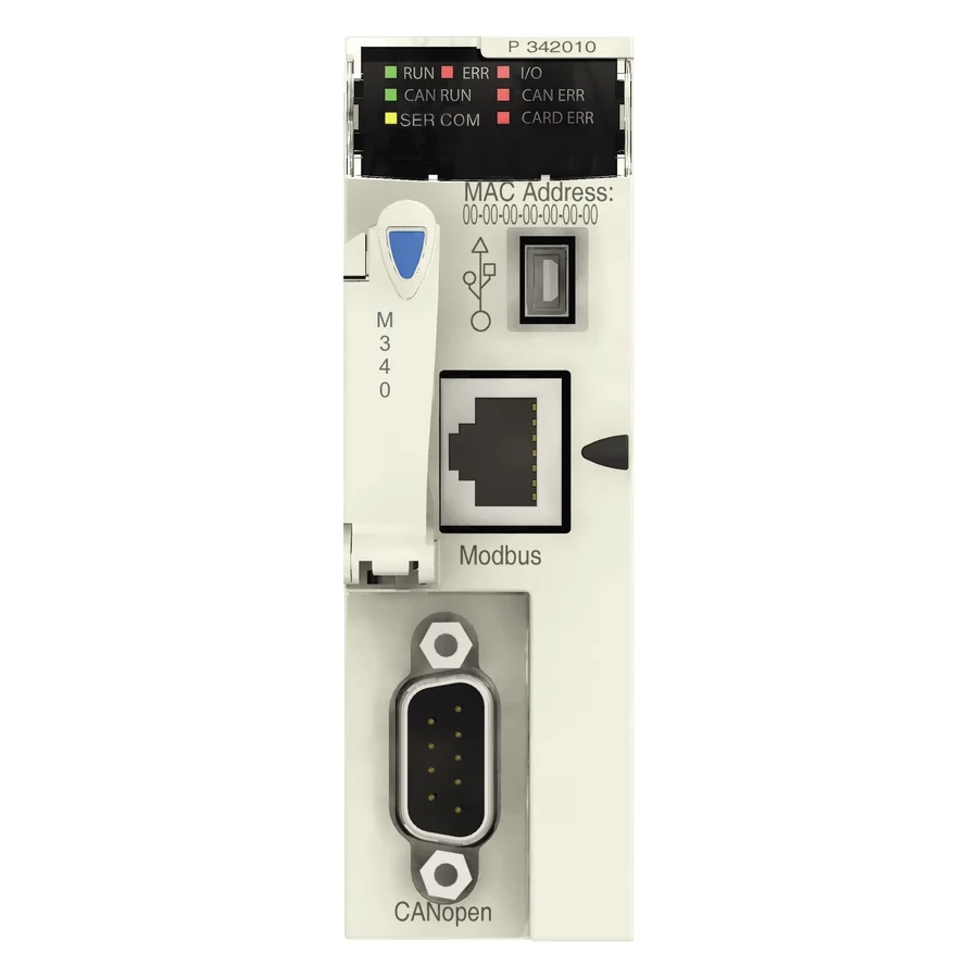 Schneider Electric BMXP342010
