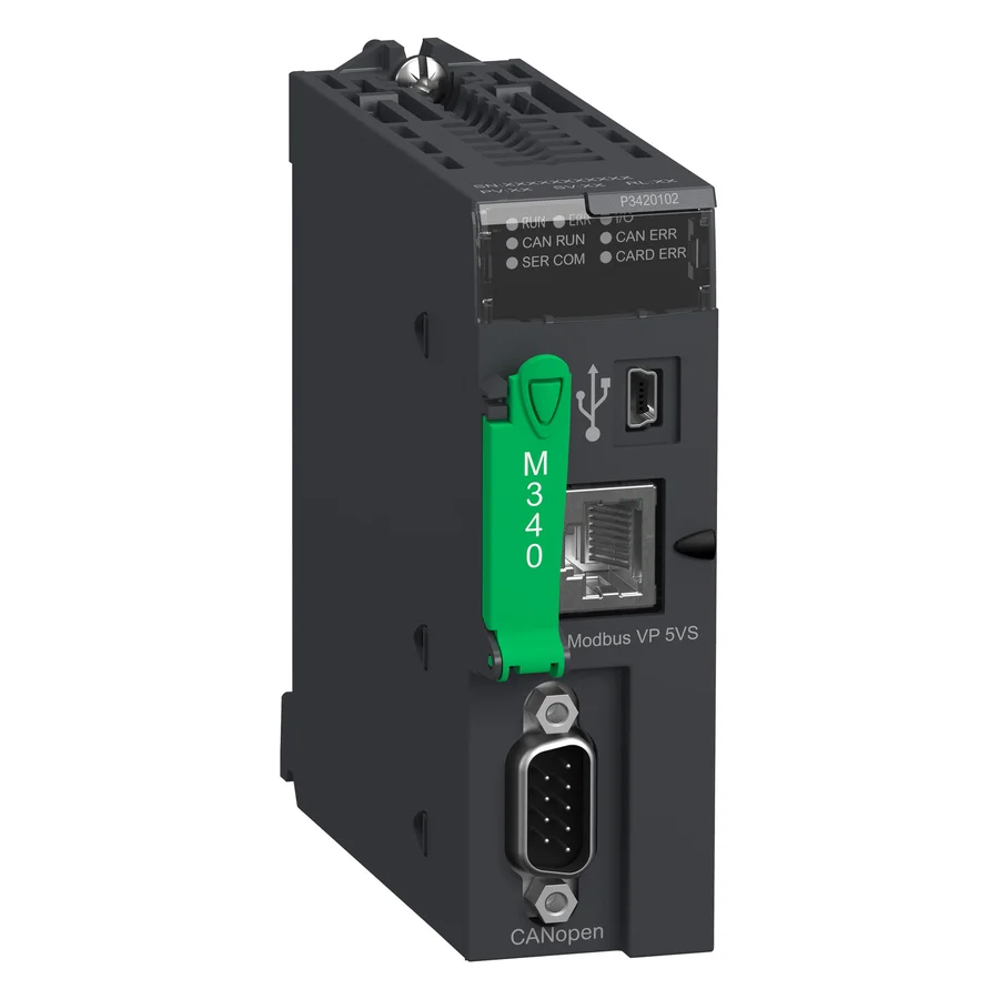 Schneider Electric BMXP3420102
