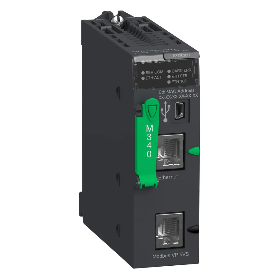 Schneider Electric BMXP342020H