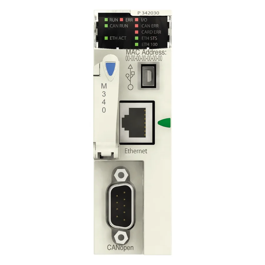 Schneider Electric BMXP342030