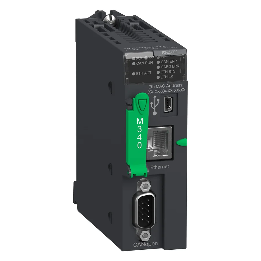 Schneider Electric BMXP3420302