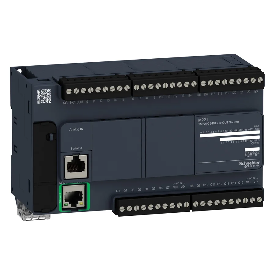 Schneider Electric TM221CE40T