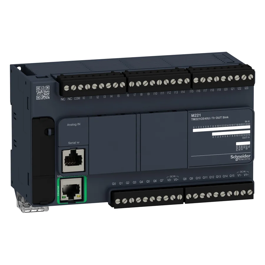 Schneider Electric TM221CE40U