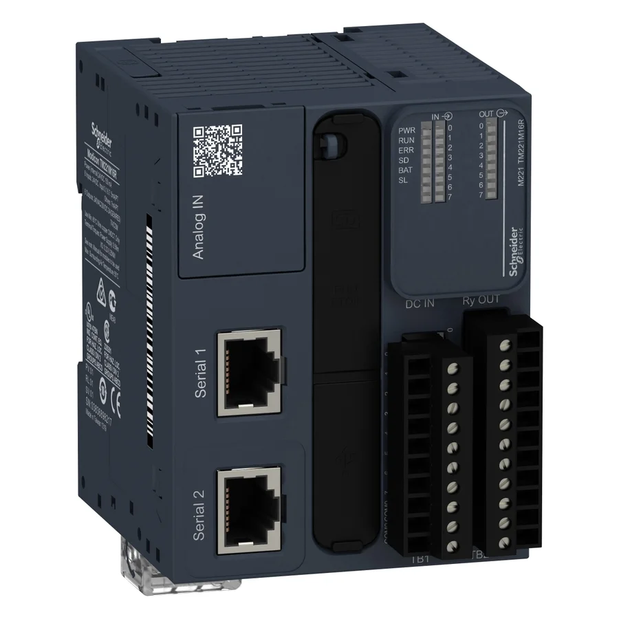 Schneider Electric TM221M16R