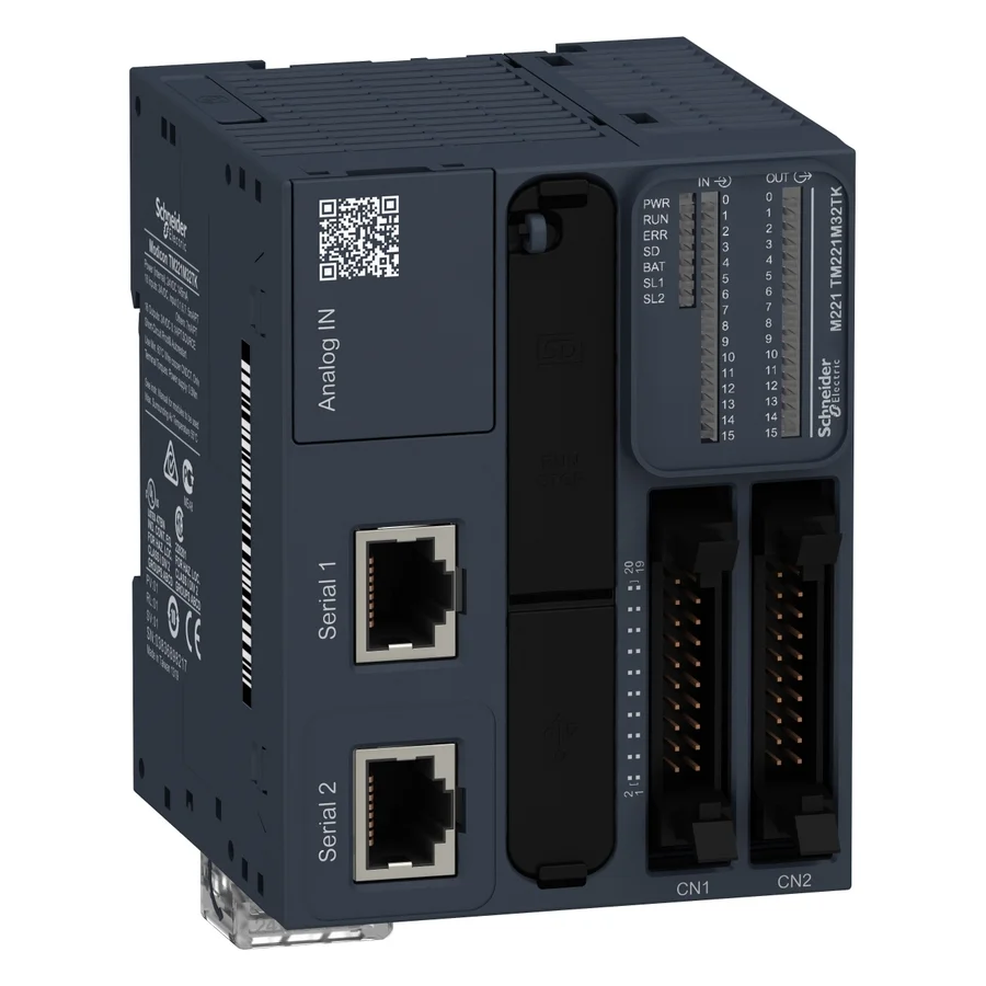 Schneider Electric TM221M32TK