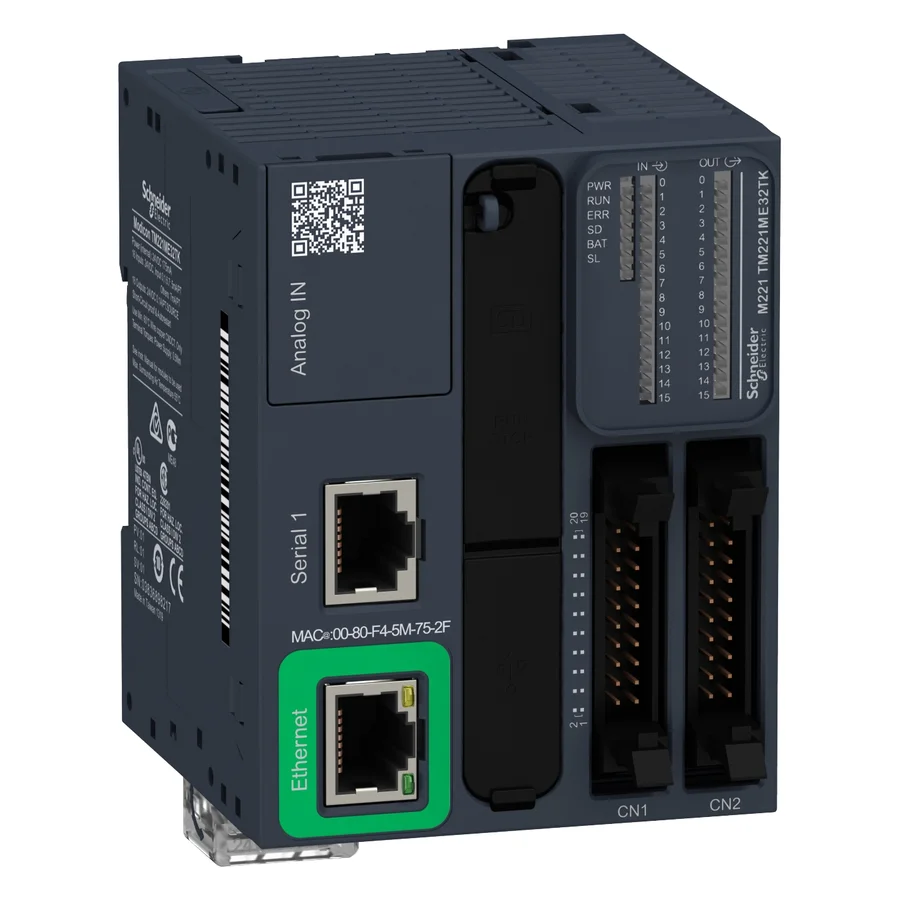 Schneider Electric TM221ME32TK