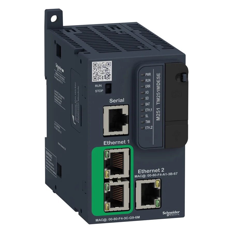 Schneider Electric TM251MDESE