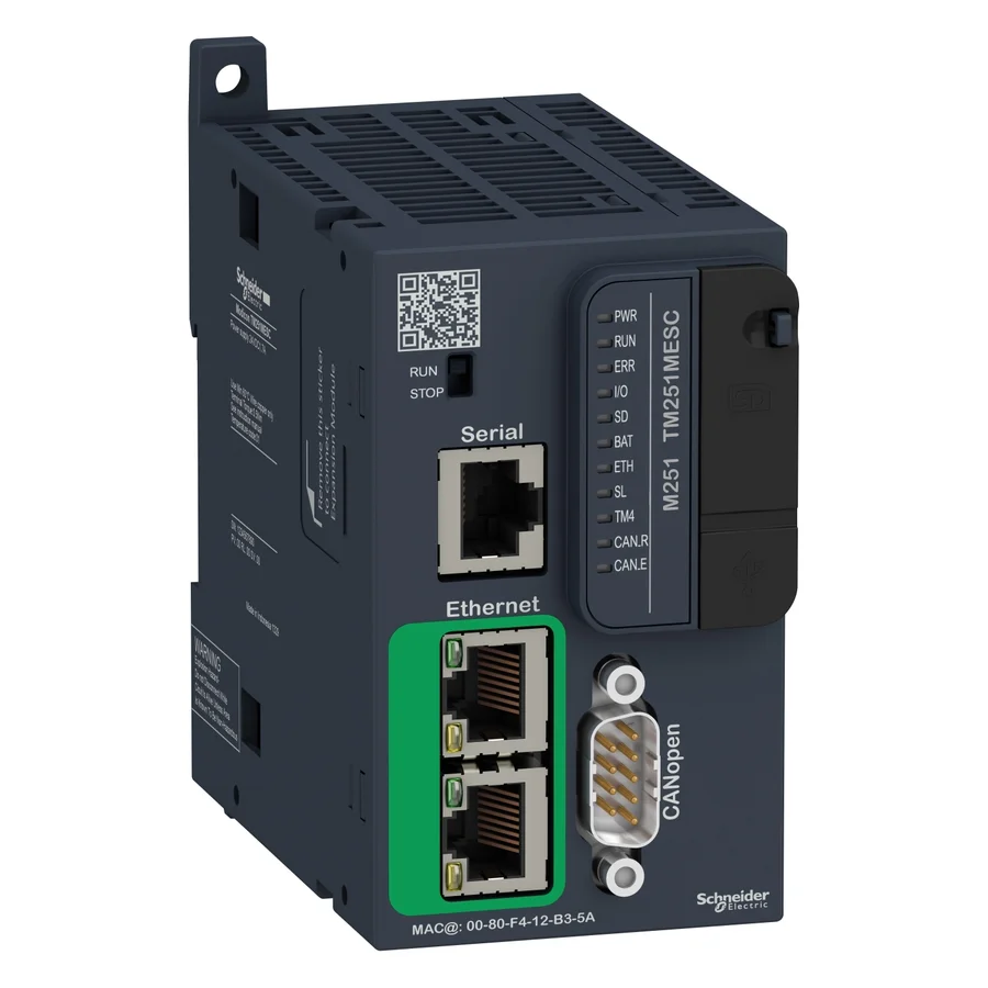 Schneider Electric TM251MESC