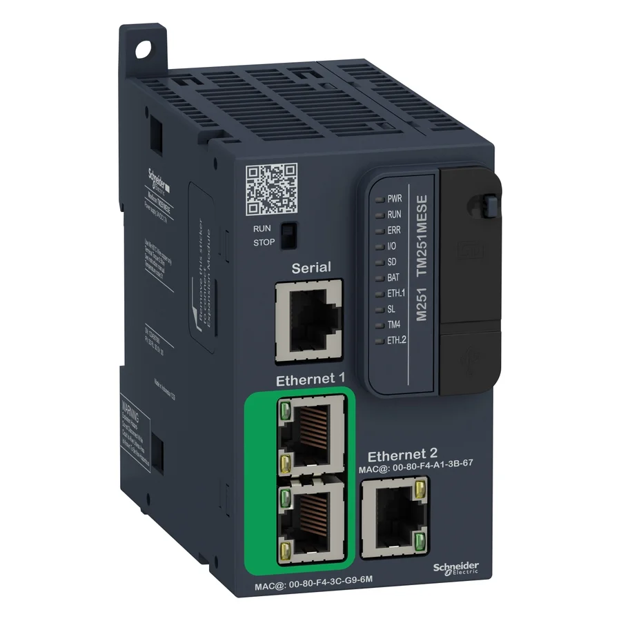 Schneider Electric TM251MESE