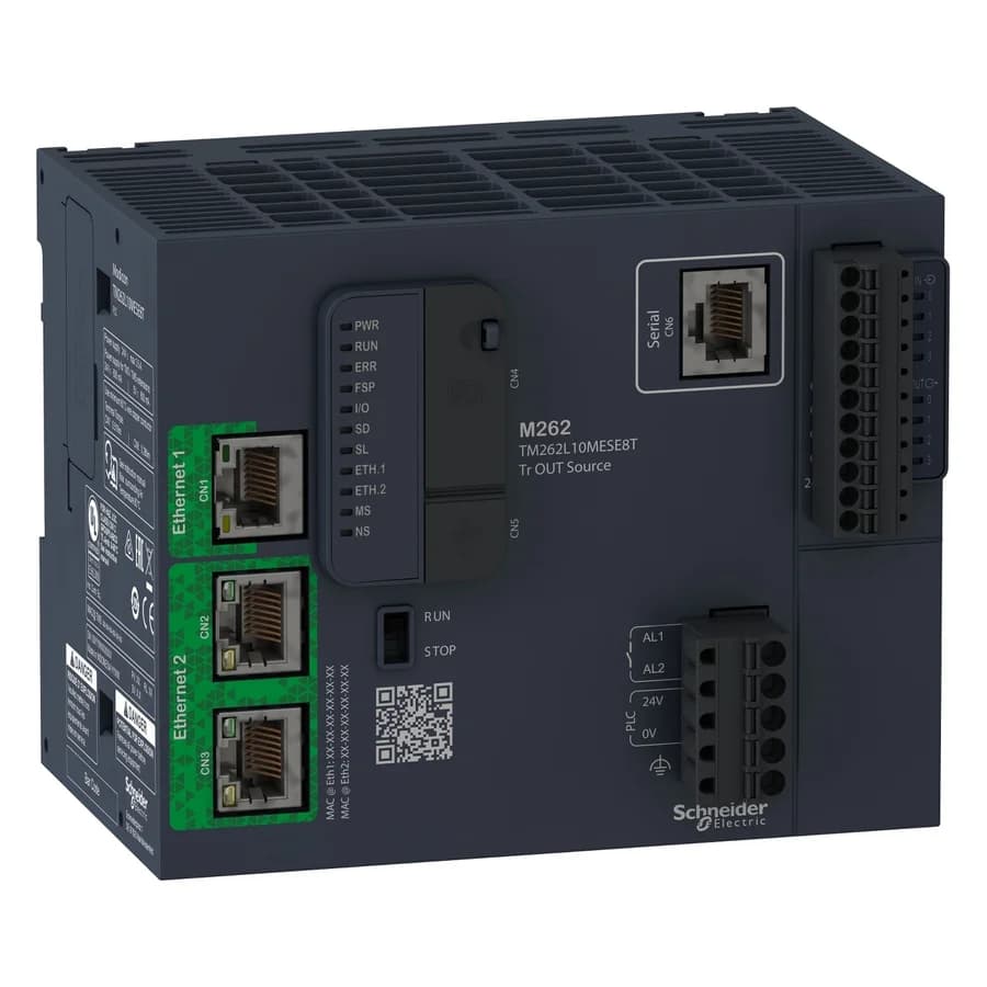 Schneider Electric TM262L10MESE8T