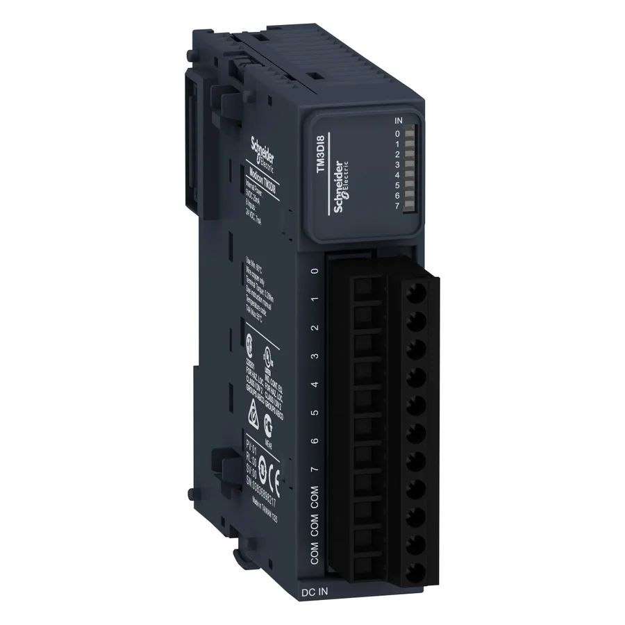 Schneider Electric TM3DI8