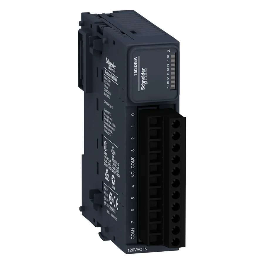 Schneider Electric TM3DI8A