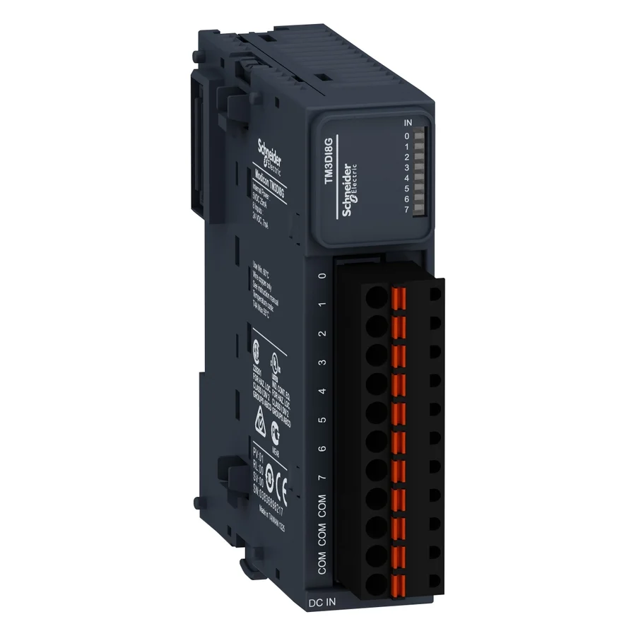 Schneider Electric TM3DI8G