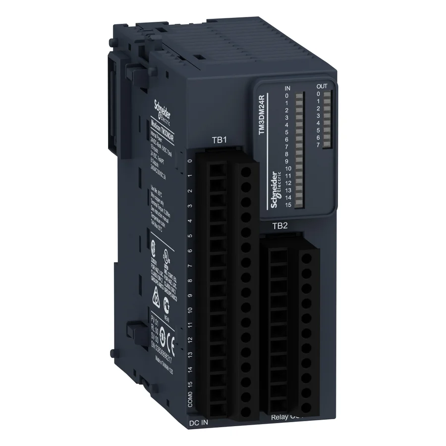 Schneider Electric TM3DM24R
