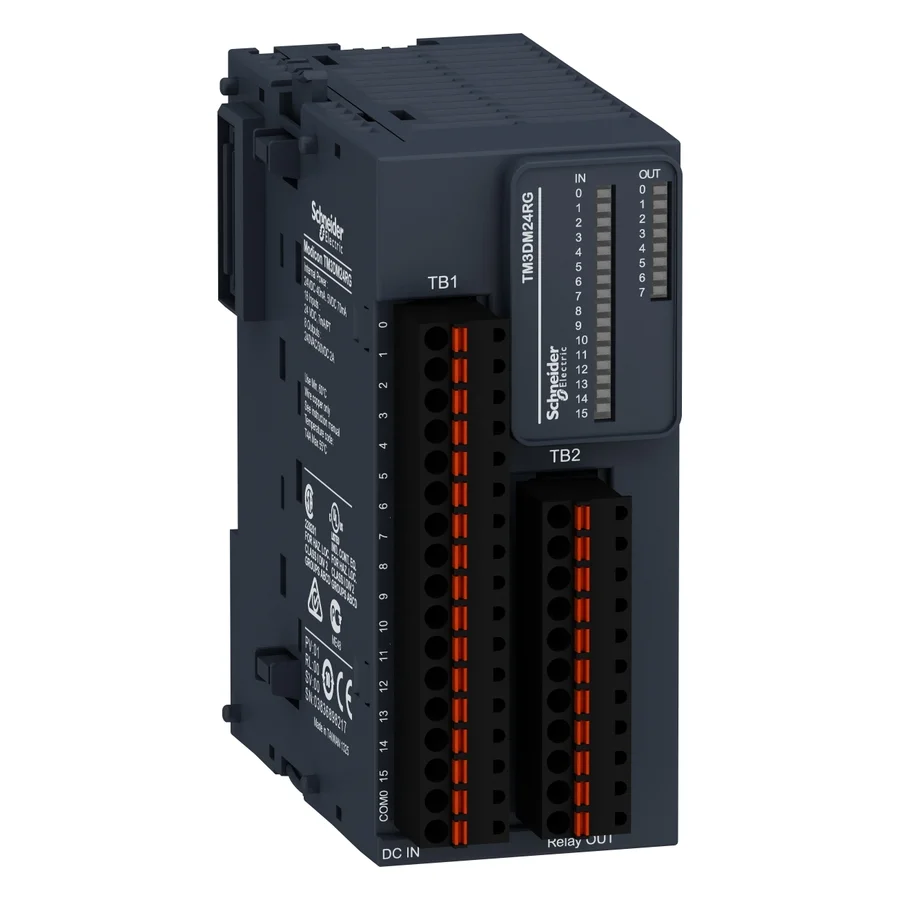 Schneider Electric TM3DM24RG