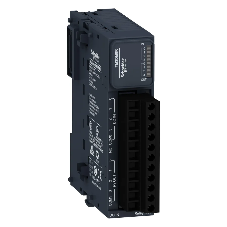 Schneider Electric TM3DM8R