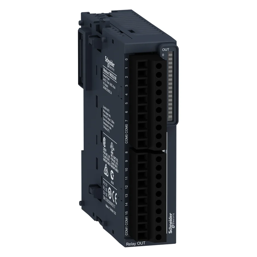 Schneider Electric TM3DQ16R