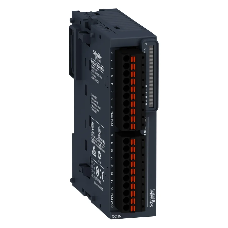 Schneider Electric TM3DQ16RG