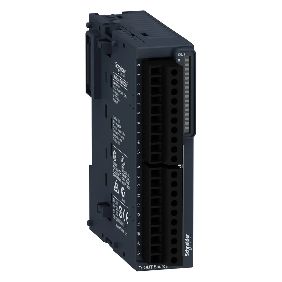 Schneider Electric TM3DQ16T