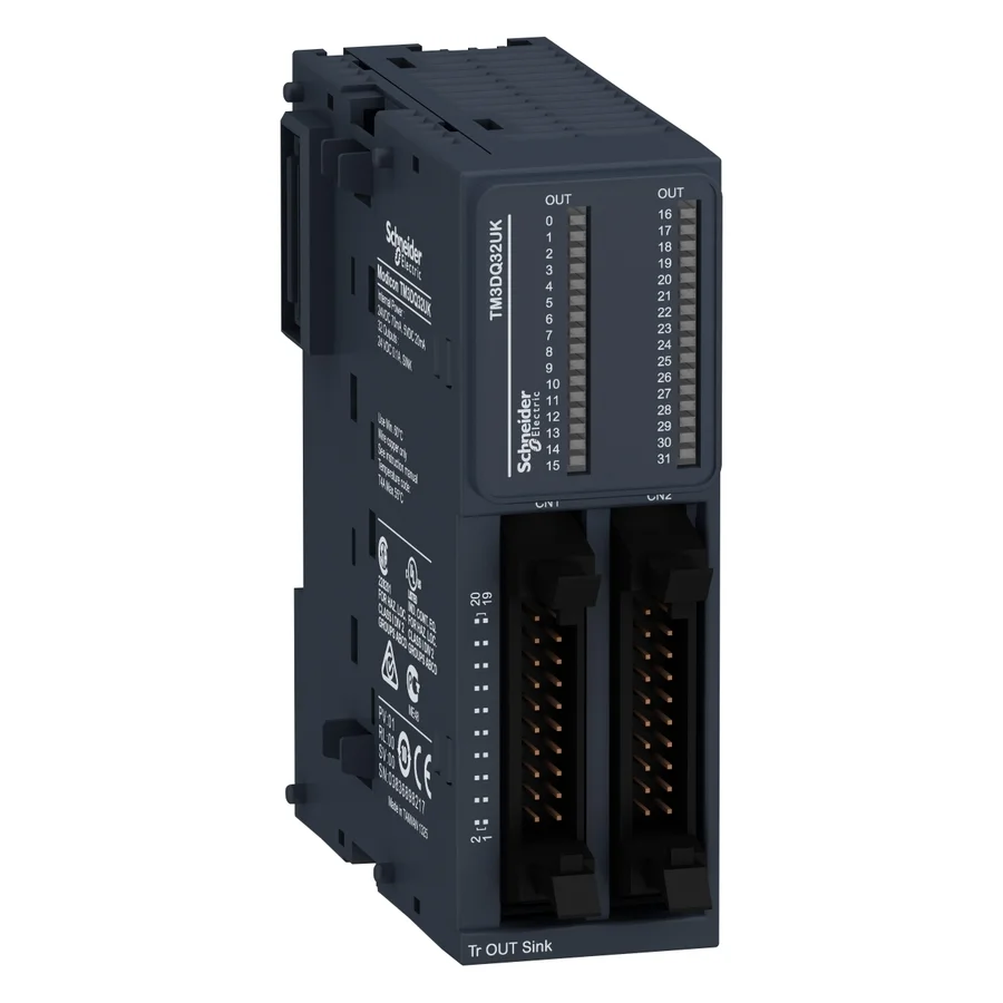 Schneider Electric TM3DQ32UK