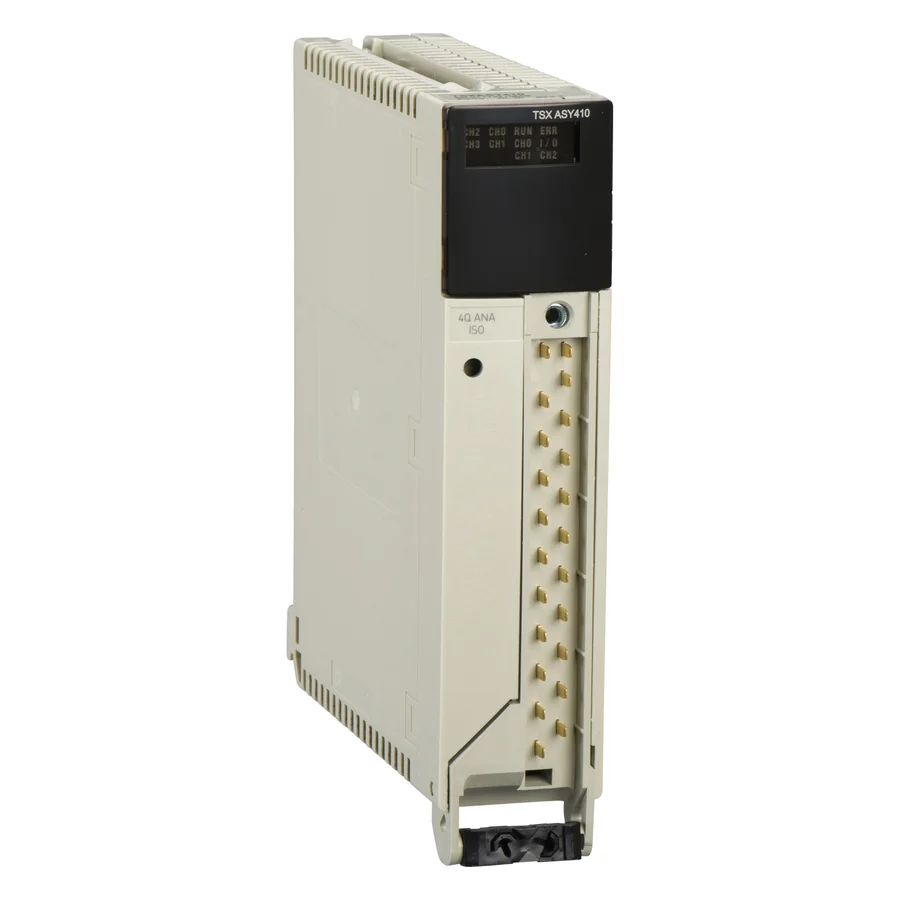 Schneider Electric TSXASY410