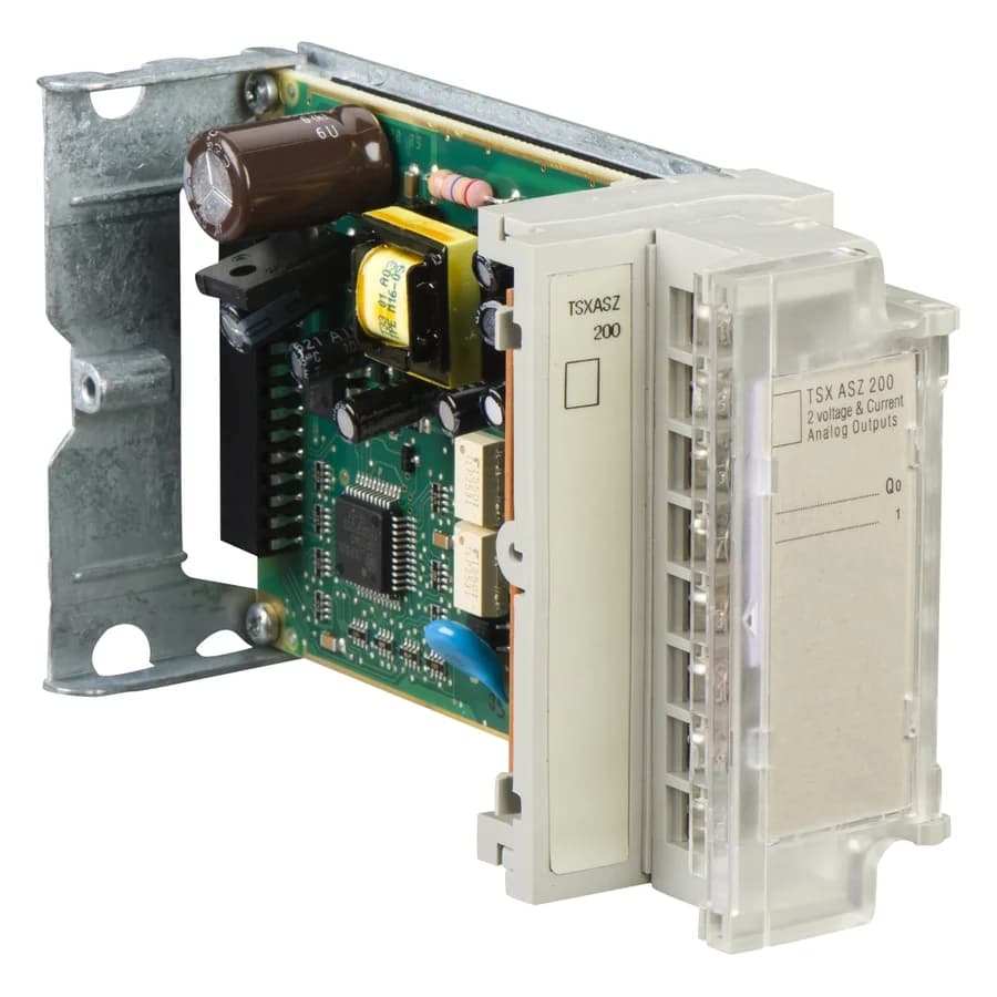 Schneider Electric TSXASZ200