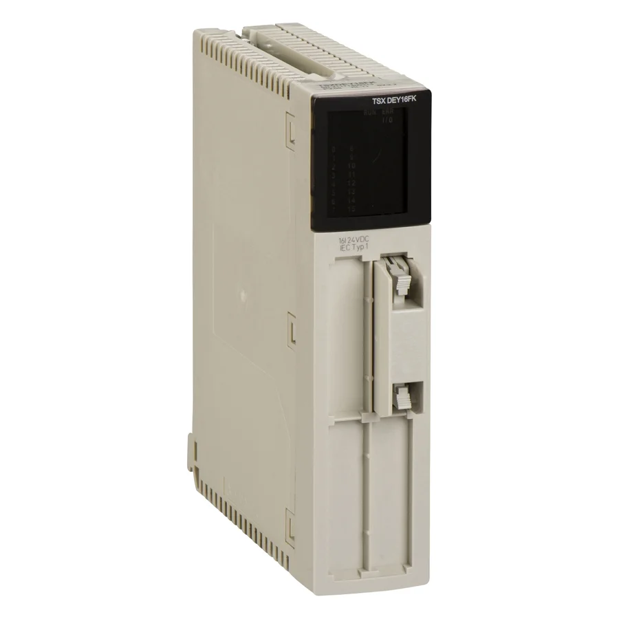 Schneider Electric TSXDEY16FK