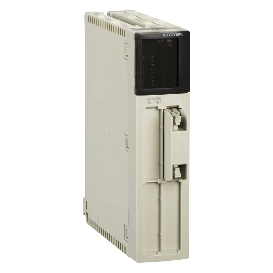 Schneider Electric TSXDEY16FKC
