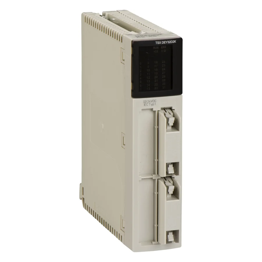 Schneider Electric TSXDEY32D2K