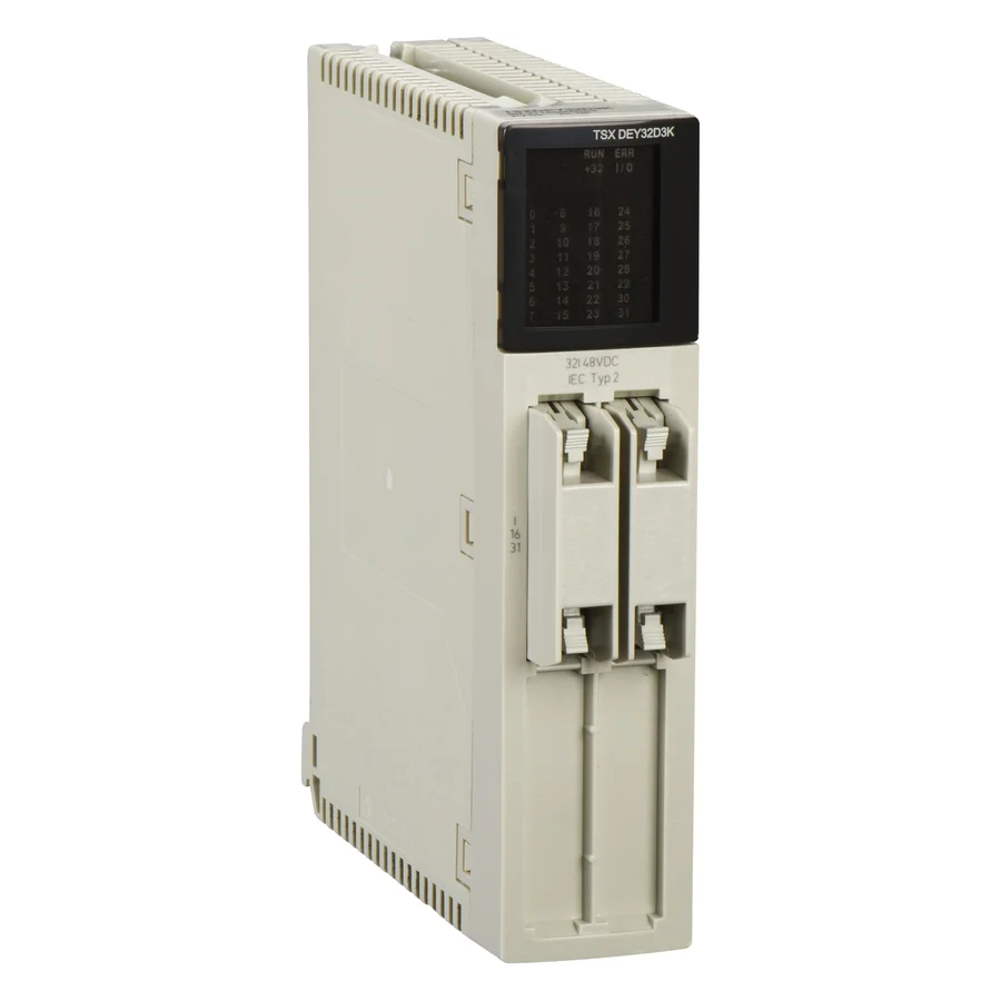 Schneider Electric TSXDEY32D3K