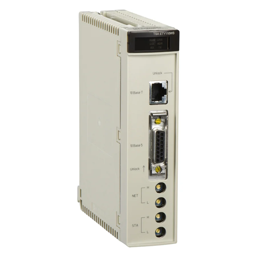 Schneider Electric TSXETY110WS