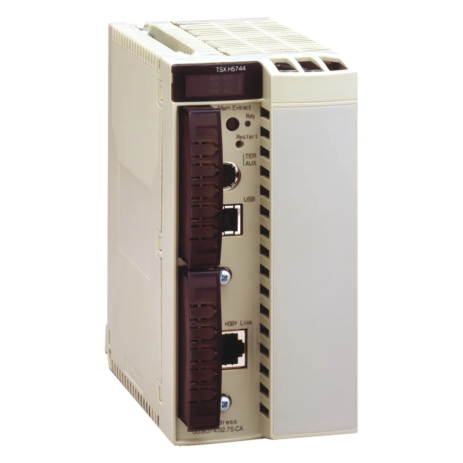 Schneider Electric TSXH5744M