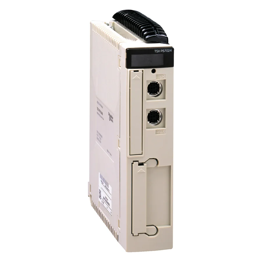 Schneider Electric TSXP57104M