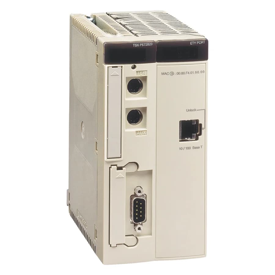 Schneider Electric TSXP572823M