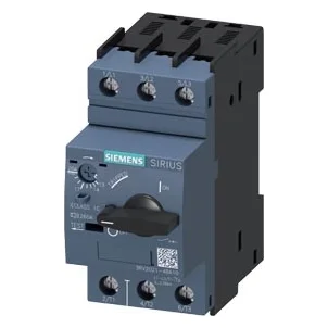 Siemens 3RV2021-4BA10
