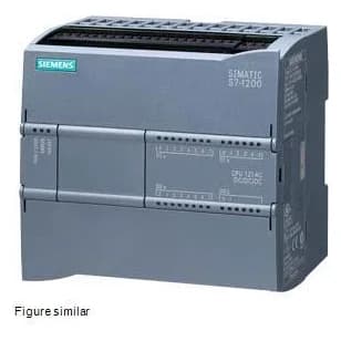 Siemens 6ES7214-1AG40-0XB0