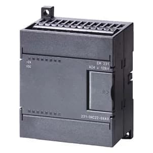 Siemens 6ES7231-0HC22-0XA0