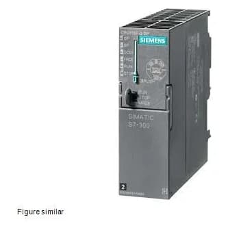 Siemens 6ES7315-6FF04-0AB0