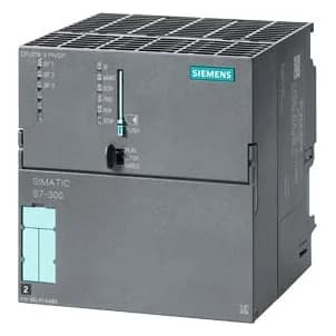 Siemens 6ES7318-3EL01-0AB0