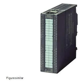 Siemens 6ES7321-1BH50-0AA0