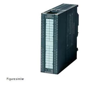 Siemens 6ES7322-1HH01-0AA0