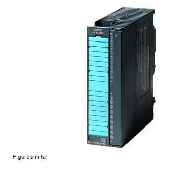 Siemens 6ES7331-7NF10-0AB0
